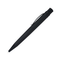 Retro 51 Tornado Stealth Black Rollerball