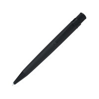 Retro 51 Tornado Stealth Black Rollerball