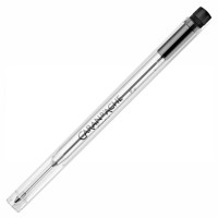 Caran Dache Ballpoint Refill Black Medium 8428000