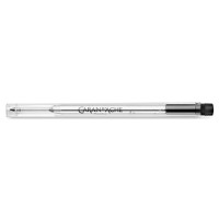 Caran Dache Ballpoint Refill Black Medium 8428000