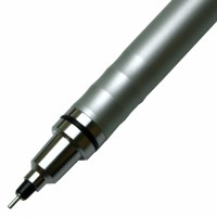 Uni Kuru Toga High Grade Auto Lead Rotation 05Mm Mechanical Pencil Blue Body M510121P33