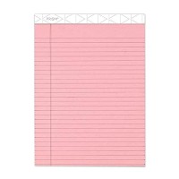 Tops Prism Colored Writing Pads