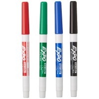 San84074 Expo Dry Erase Markers