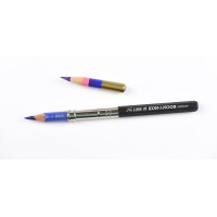 Chartpak Kohinoor Universal Pencil Lengthener 1 Each 1098Nbla Black