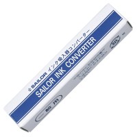 Sailor Fountain Pen Converter 140500