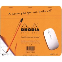 Rhodia Mouse Pad