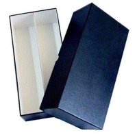 Heavy Duty 12 Double Row Box For Slab Coin Holders