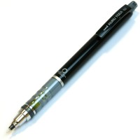 Uni Kurutoga Mechanical Pencil Standard 03Mm Black M34501P24