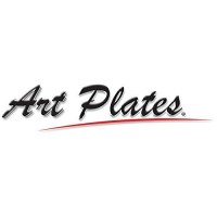 Art Plates Shakespeare Mouse Pad