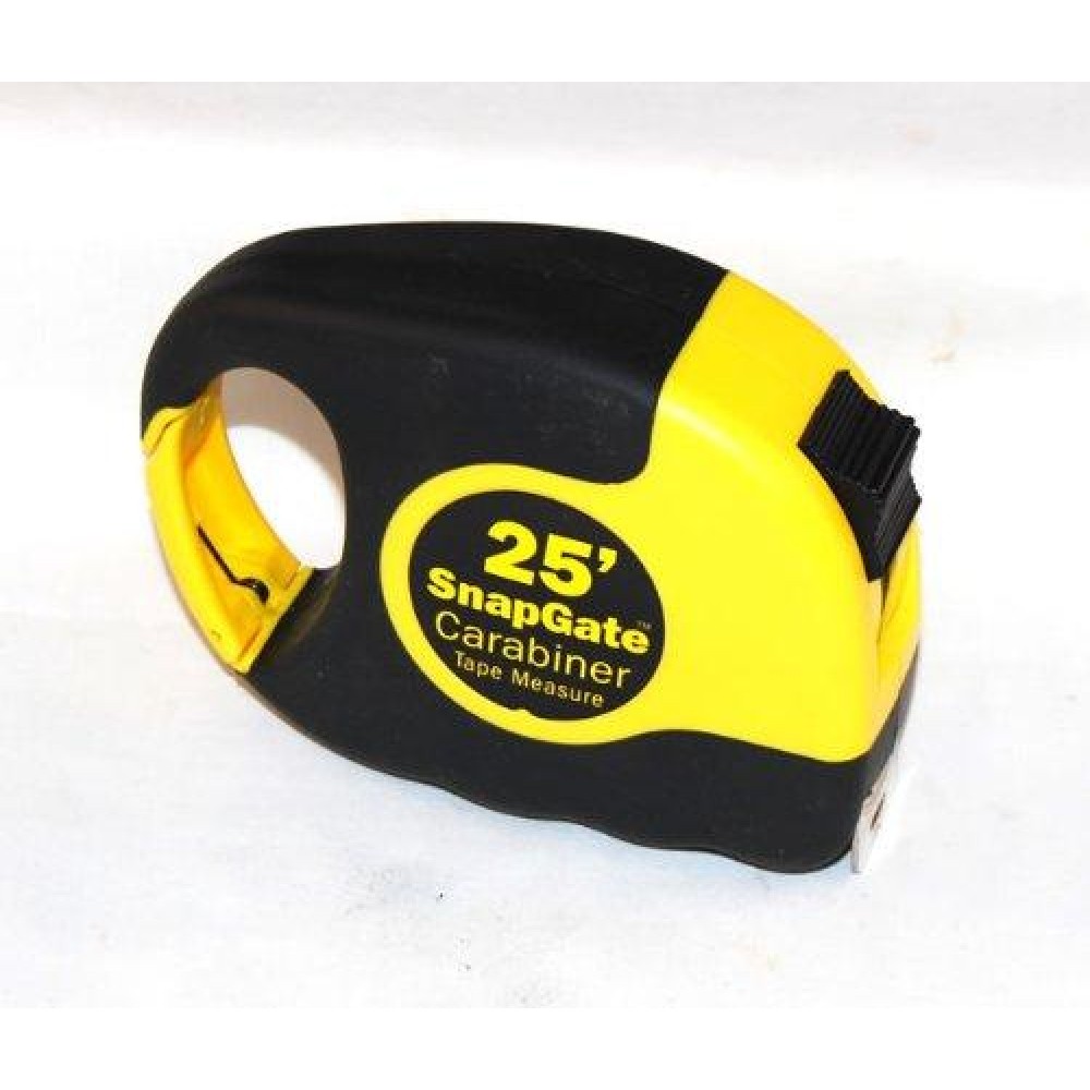 Ultra Hardware Kc Professional Tools Tape Measure 25 Carabiner