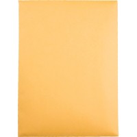 Quality Park 6 X 9 Postage Saving Clearclasp Envelopes With Reusable Reditac Closure 28 Lb Brown Kraft 100Box Qua43468