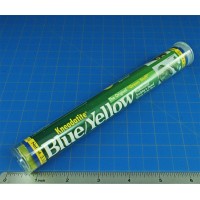 Green Stuff Blueyellow Epoxy Putty