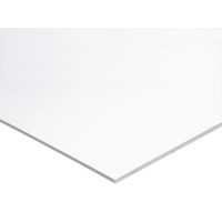 Ucreate Foam Board White 20 X 30 10 Sheets