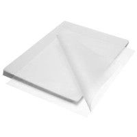 Oregon Lamination Heat Activated Laminating Pouches 3 Mil 12 X 18 Pk Of 100 305Mm X 457Mm X 75 Microns Thick For Large M