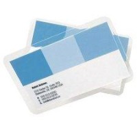 Laminating Pouches 7 Mil Drivers License 238 X 358 100Box