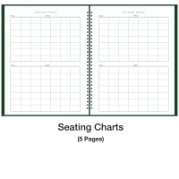 Ward 6 Period Teacher Lesson Planassignment Book 44 Weeks