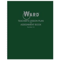 Ward 6 Period Teacher Lesson Planassignment Book 44 Weeks