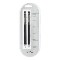 Tul 07Mm Mechanical Pencils 2Count