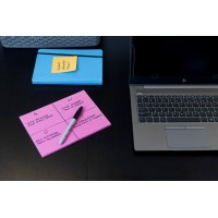 Mmm6845Sspl Postit Super Sticky Large Format Notes