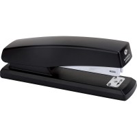 Business Source Desktop Staplers Desk Stapler 65648