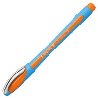 Schneider Slider Memo Orange Ballpoint Pen