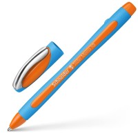 Schneider Slider Memo Orange Ballpoint Pen