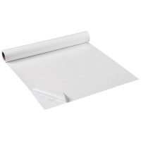 Array Pacar2420 Selfadhesive Dry Erase Roll White 24 X 20 1 Roll