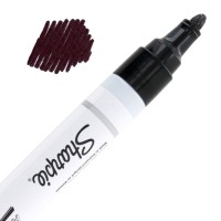 San34901 - Sharpie Permanent Oil-Based Paint Marker