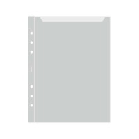 Filofax A5 Transparent Envelope 343612