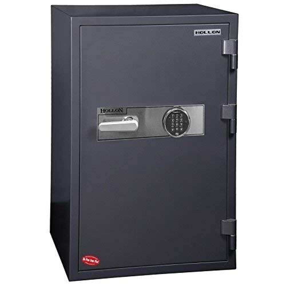 Hollon Hs 1000E Fireproof Safe 44Cu Ft