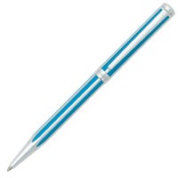 Sheaffer Intensity Pen Cornflowerchrome Sh92312