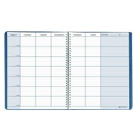 House Of Doolittle Teachers Planner 85 X 11