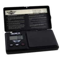 My Weigh Triton T2 Digital Pocket Scale 120G X 01G