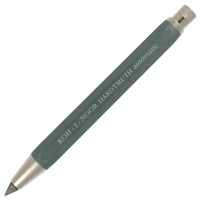 Kohinoor Hardtmuth Mechanical Pencil Automatic 5 6 5640 Green