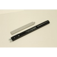 Pentel Ze31A Rectangle Holder Eraser Click Eraser Product Size 05 X 03 X 48 Inches 14 X 8 X 122 Mm 03 Oz 9 G Black