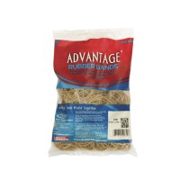 Alliance Advantage Latex Rubber Band No 16 212 X 116 Inches 14 Lb Box Natural