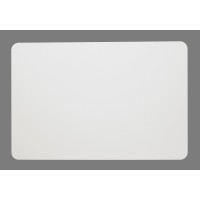 School Smart Dry Erase Boards 12 X 18 Inches White Pack Of 10