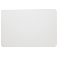 School Smart Dry Erase Boards 12 X 18 Inches White Pack Of 10