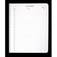 Bookfactory Student Lab Notebook Scientific Grid Format Standard No Carbon Copies 85 X 11 100 Pages Wireo Bound La