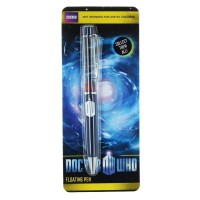 Dr Who Dalek Floating Pen