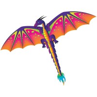 Gayla Industries Kite 3D Dragon