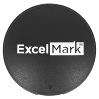 Excelmark Inkless Thumbprint Pad (1)