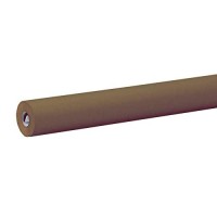 Fadeless Bulletin Board Art Paper Brown 24 X 60 1 Roll