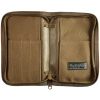 Rite In The Rain Weatherproof Cordura Fabric Notebook Cover 55 X 85 Tan Cover No C980