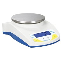 Adam Equipment Cqt 5000 Core Compact Portable Precision Balance 5Kg Capacity 1G Readability