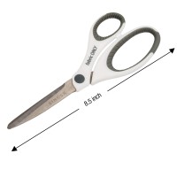 Singer 07170 812Inch Sewing Scissors With Comfort Grip