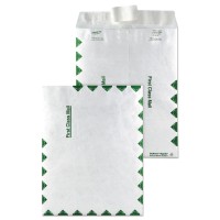 Survivor R1470 Tyvek Openend Envelope 1St Class 9Inch X12Inch 100Bx We