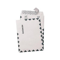 Survivor R1470 Tyvek Openend Envelope 1St Class 9Inch X12Inch 100Bx We