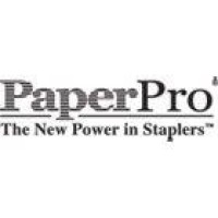 Paperpro Heavyduty Staples 38 Inch Leg Length 3 000Box