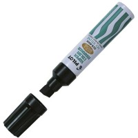 Pilot Pen 43100 Jumbo Permanent Marker Black Sc6600Blk